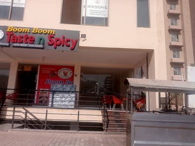 Restaurant for sale/