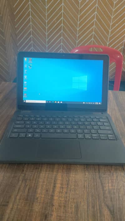 Dell latitude 3120 ( 128 gb )