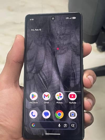 Google pixel 7 128 gb