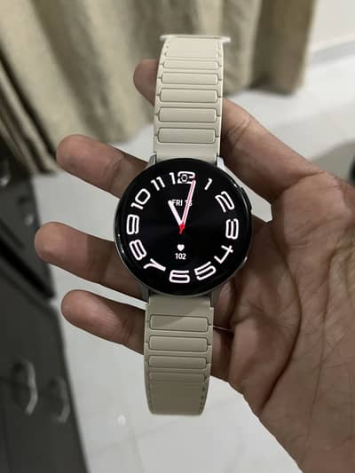 Galaxy watch active 2 44mm Bluetooth version