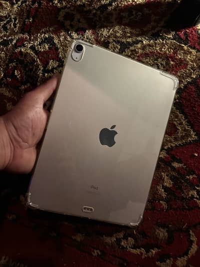 Apple iPad Air 4 with box