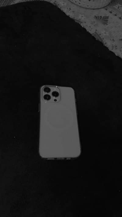 iPhone 13 pro (exchange possible)