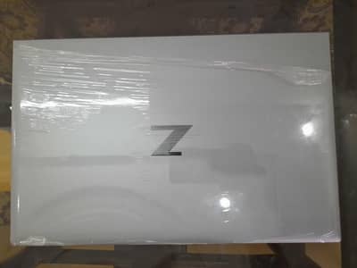 HP Z book FireFly 15 | i7 10th Gen | 32GB RAM | 512 SSD | 4GB Graphics