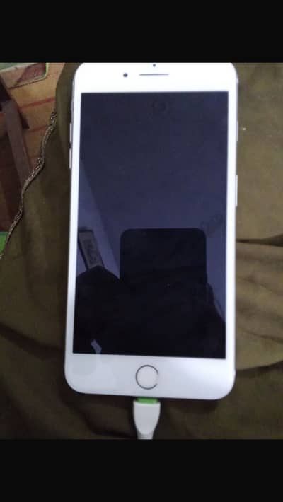iPhone 8plus new condition
