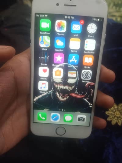 Iphone 6 for Sale | orignal and genuine | Exchange available