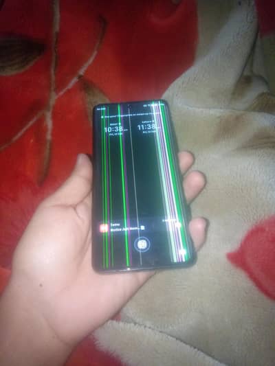 Honor X9b 5g Just Lines hen