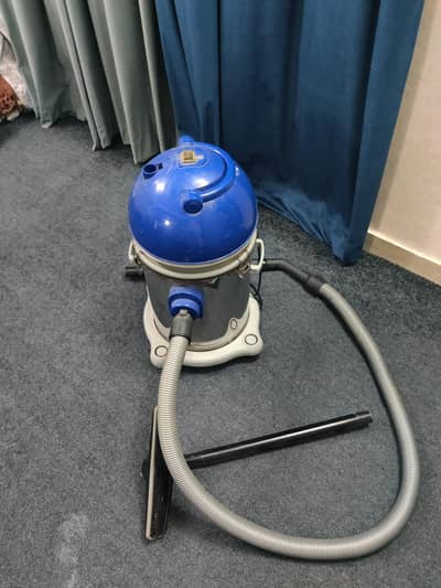 West point Vacuum cleaner