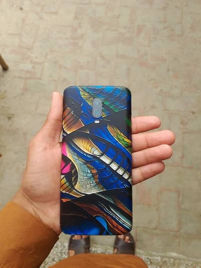 URGENT SALE ONE PLUS 6T