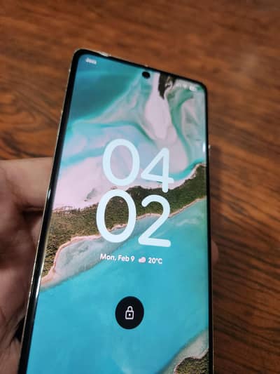 Google Pixel 7 pro 12 /128