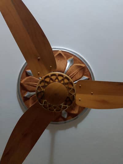 use ha laken new ha chalnay ma thek ha q prblm ha ha. 2 fans selll