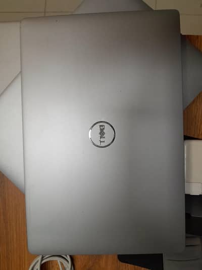 Dell latitude 5420 touch