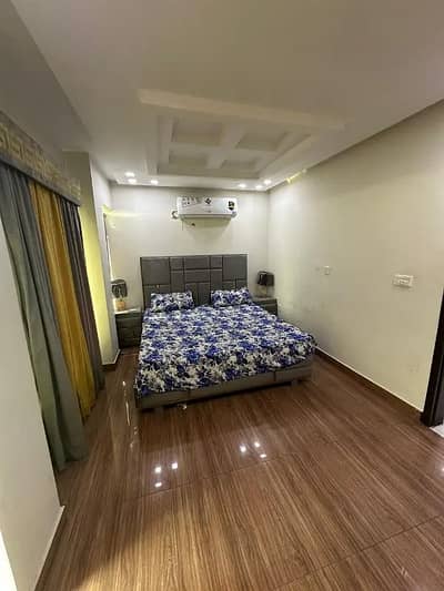 Luxury Fully Furnished Apartments for Rent in Bahria Town