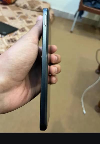 redmi not 12 with box exchange possible