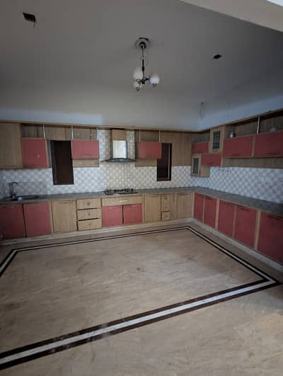 Portion For Rent 3 Bed DD *Code(15895)*