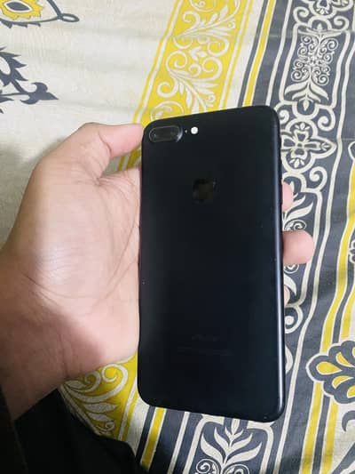 IPhone 7 Plus Pta Approved Waterpack 256gb