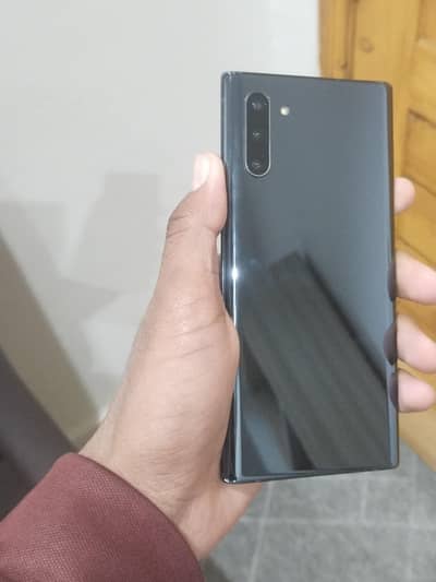 Note 10 5G, 12/256 Gb