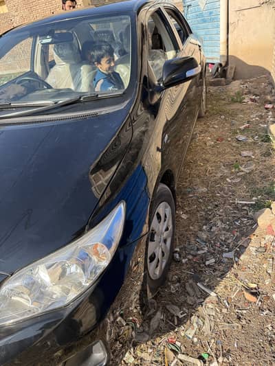 Gli 2012 black number Islamabad demand 38