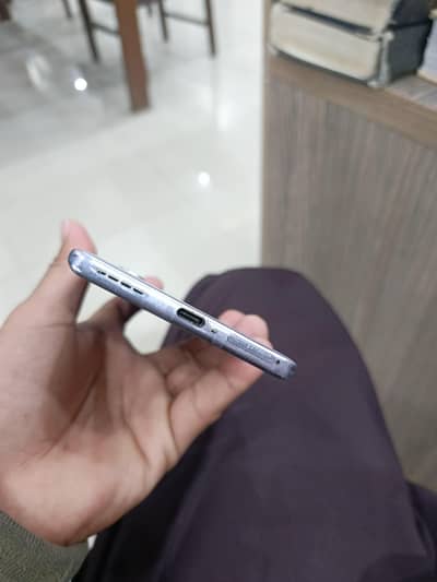 Infinix Hot 50 pro Plus