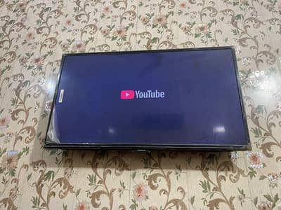 Samsung smart LED 43 inch for sale