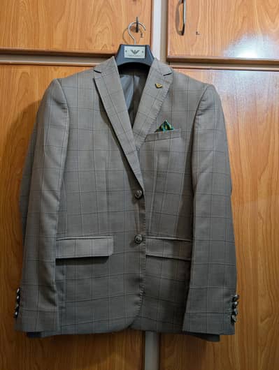 Selling my almost new blazers/coats