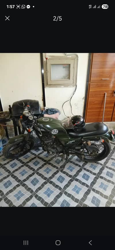 infinity motorcycle outclassed 2018