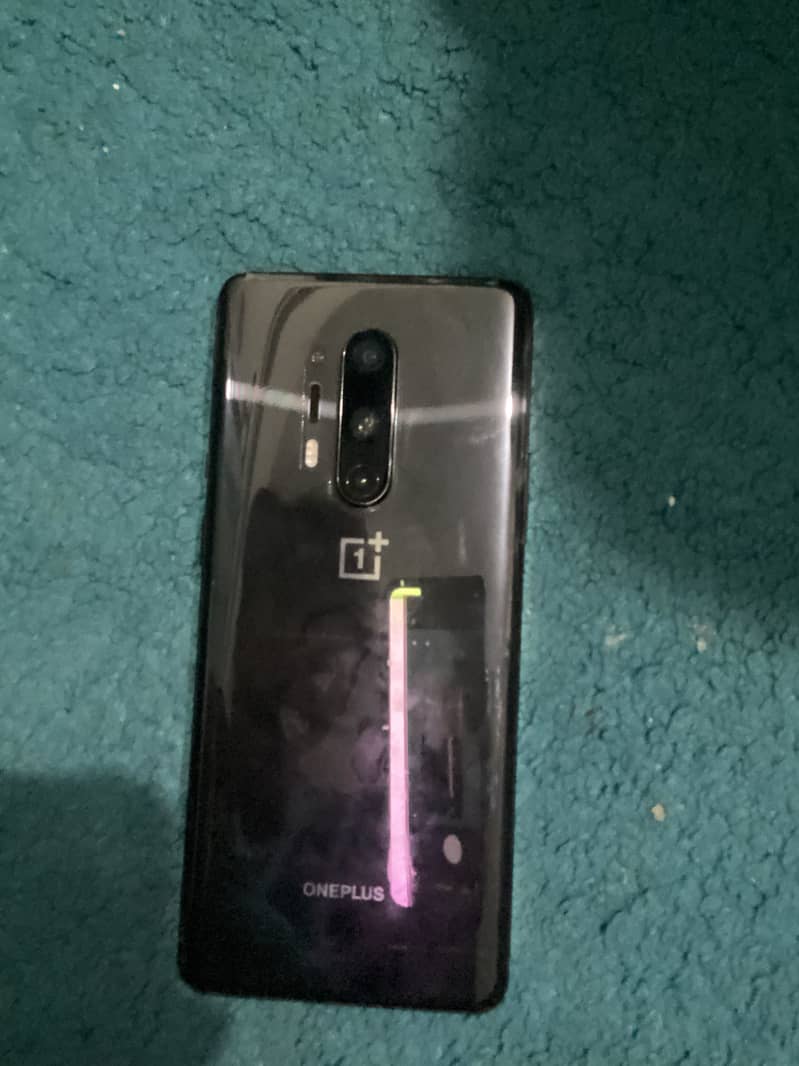 One Plus 8 Pro 1