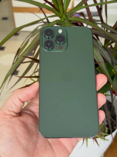 iPhone 13 pro max waterpack permanently bypass