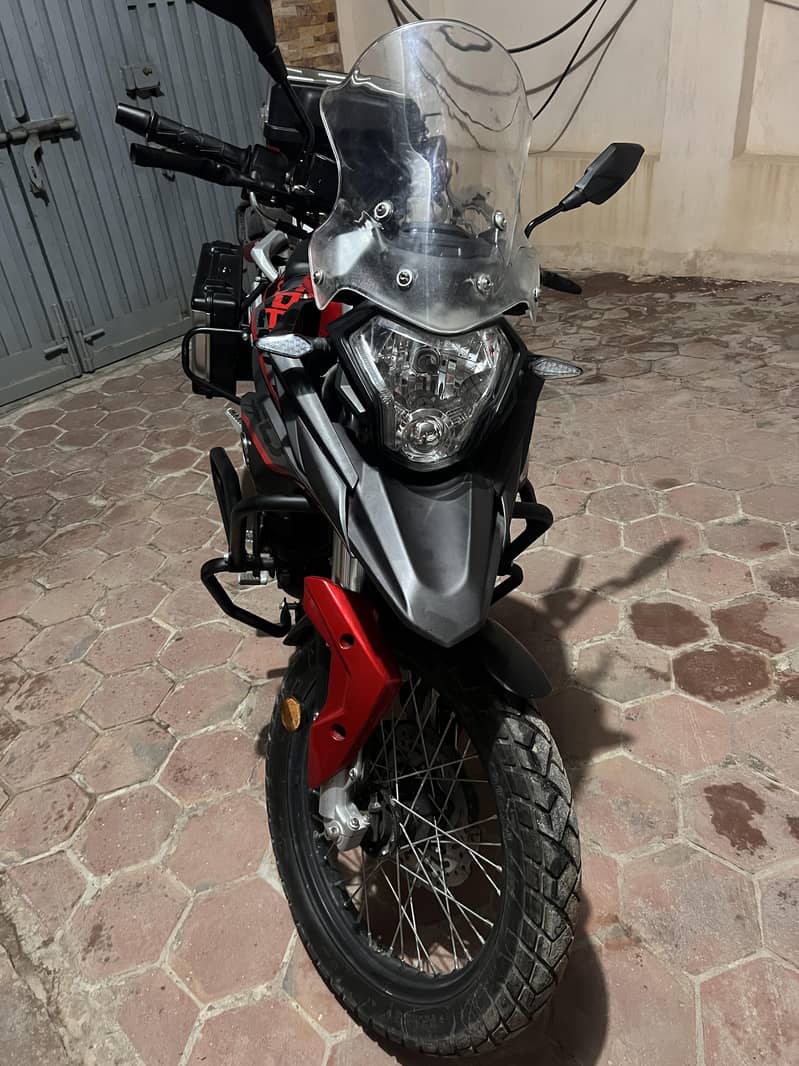 Road Prince RX3 - Other Motorcycles - 1111353242