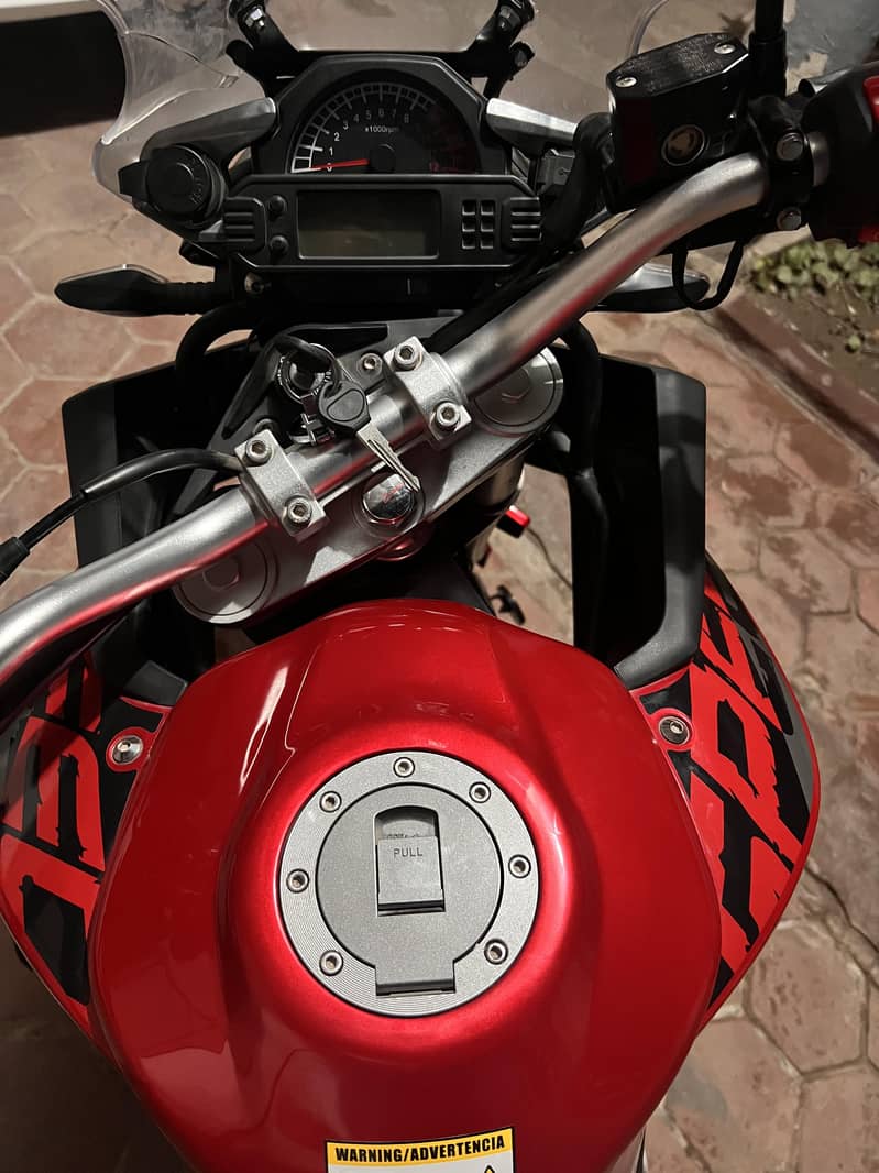 Road Prince RX3 - Other Motorcycles - 1111353242