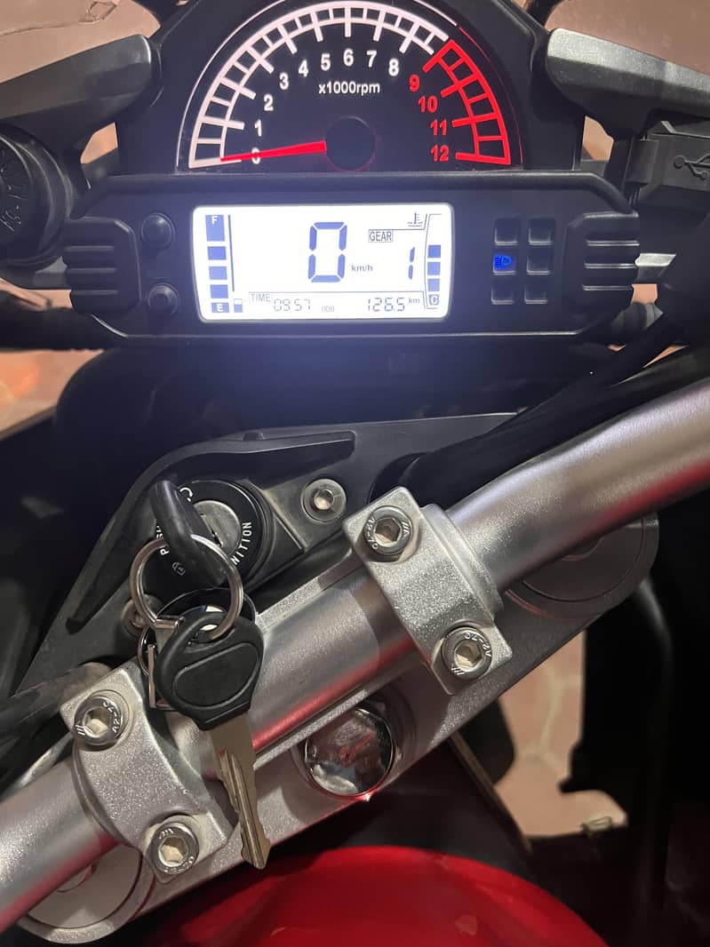 Road Prince RX3 - Other Motorcycles - 1111353242