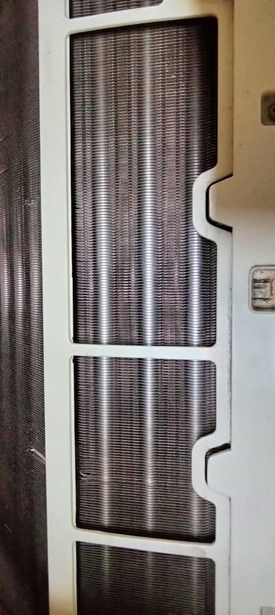 Haier split ac 1.5 tan