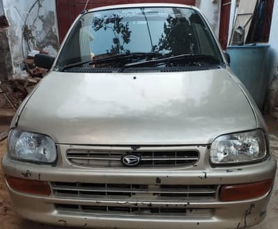 Coure 2008 Automatic