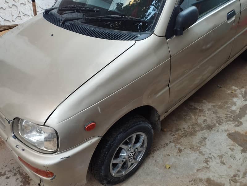 Coure 2008 Automatic 2