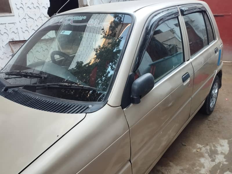 Coure 2008 Automatic 3