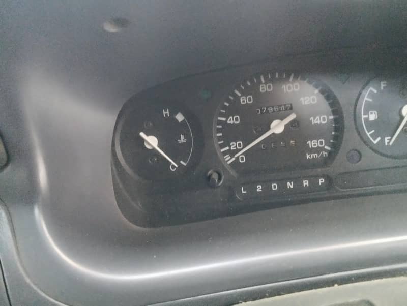 Coure 2008 Automatic 9