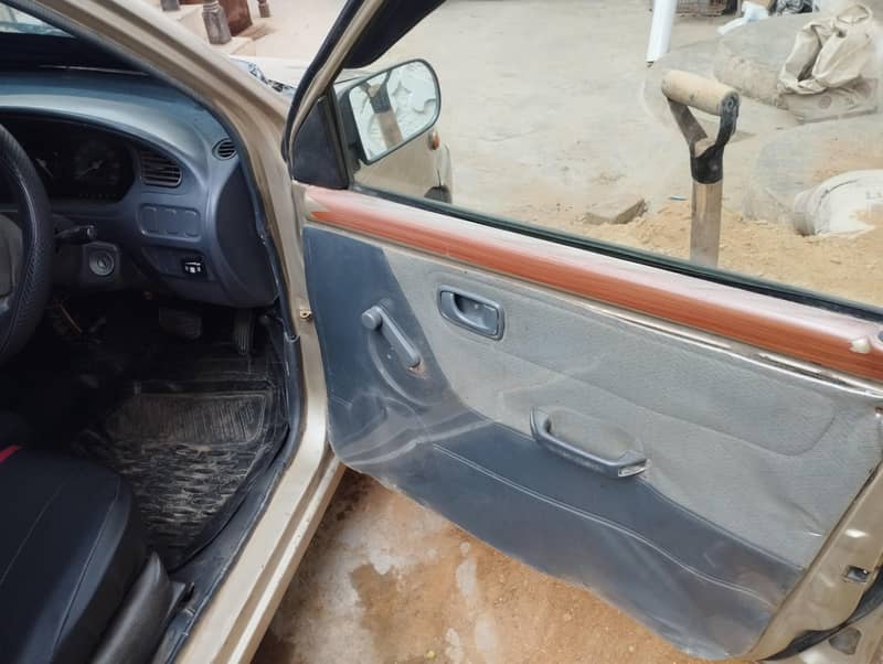 Coure 2008 Automatic 10