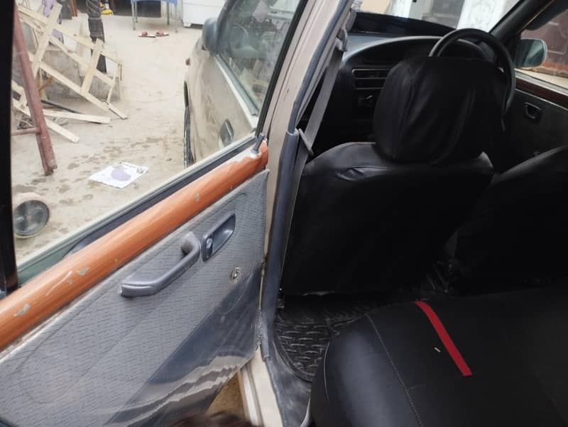 Coure 2008 Automatic 11