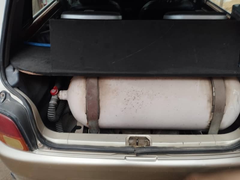 Coure 2008 Automatic 12