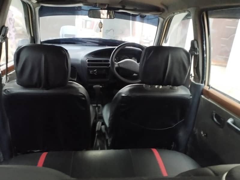 Coure 2008 Automatic 13