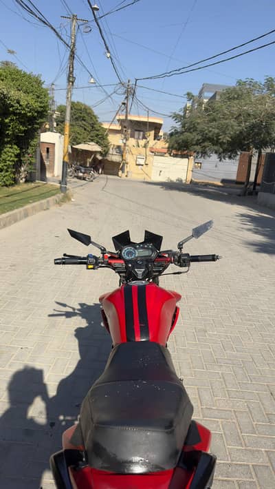 super power archi 150cc  All ok