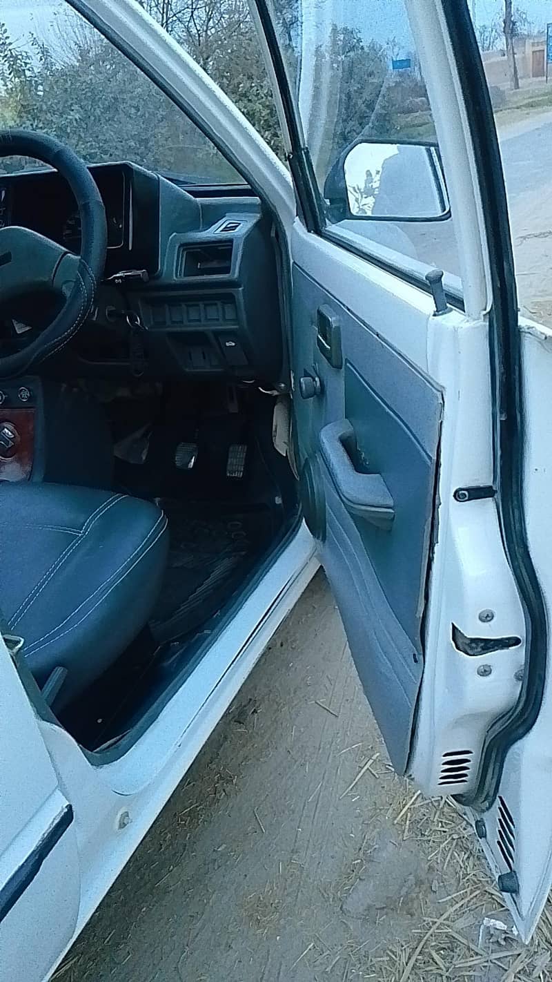Mehran VX 16 7