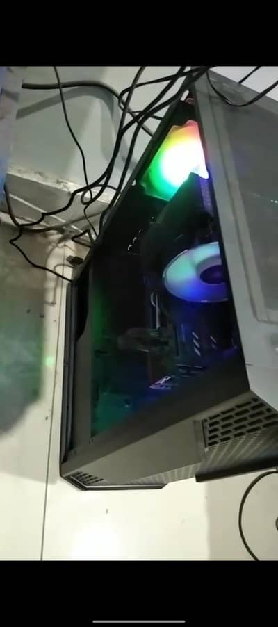 R5600 + rx6700xt 12gb gpu