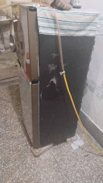 achi candishen main ha