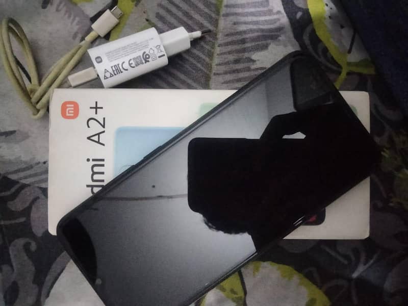 Redmi A2 plus 0
