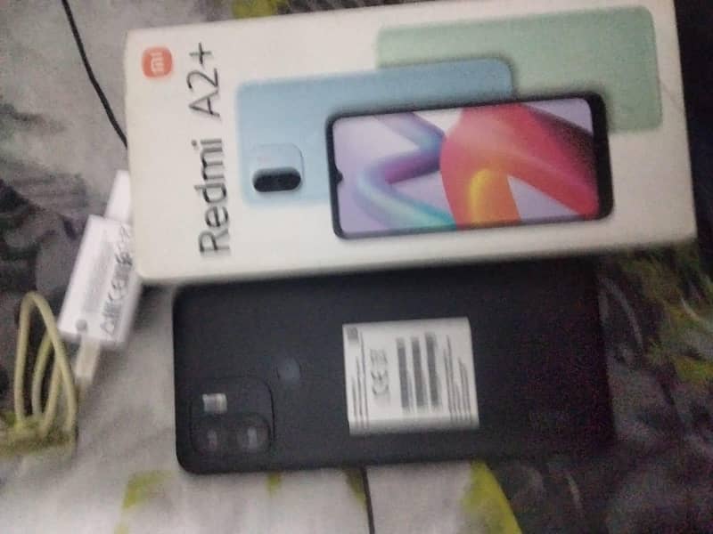 Redmi A2 plus 1