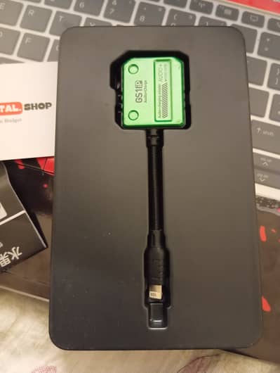 Plextone GS1 & Krios K12 Gaming Headphones