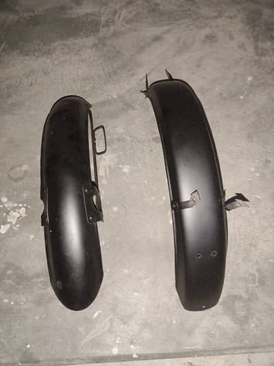 café racer mudgurafds 70 125