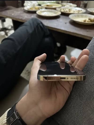 iPhone 12 pro 128gb pta approved