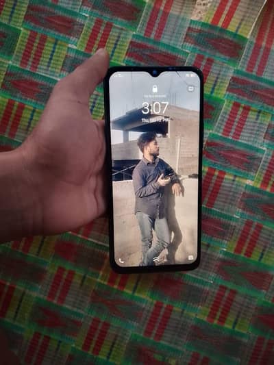 House no. R-45 Block B Gulshan E Millat korangi.