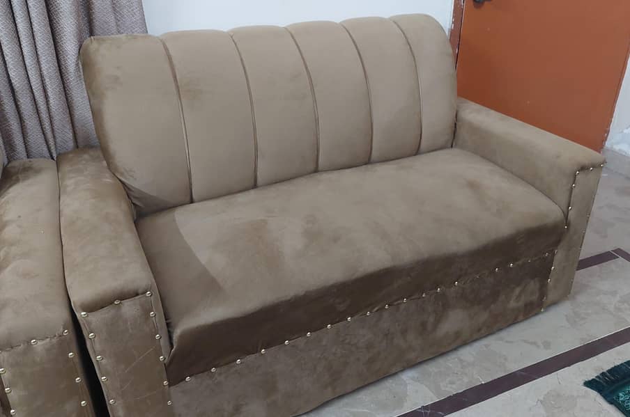 Sofa Set 2